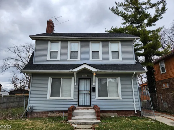 14035 Archdale St, Detroit, MI 48227