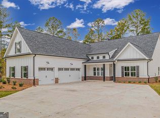 2072 Pleasant Valley Rd, Monroe, GA 30655