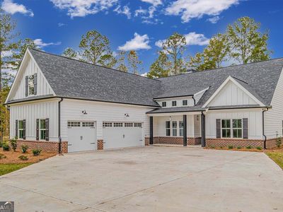 2072 Pleasant Valley Rd, Monroe, GA, 30655