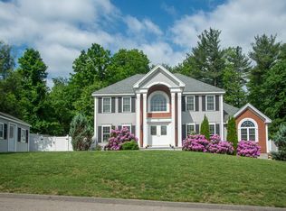 51 Kendall Hill Rd, Leominster, MA 01453