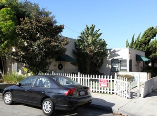 4525 E 10th St APT A, Long Beach, CA 90804