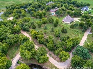 9939 N Chadford St, Owasso, OK 74055