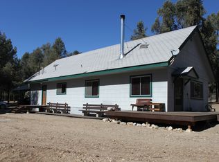 14702 Stewart Ave, Lockwood, CA 93932