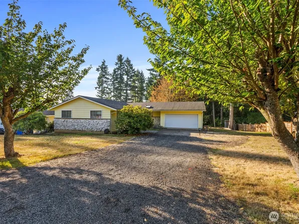 177 Whitney Boulevard, Chehalis, WA 98532