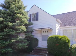 6139 W 54th St, Cleveland, OH 44129