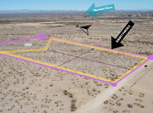 24046 W Montgomery Rd, Wittmann, AZ 85361