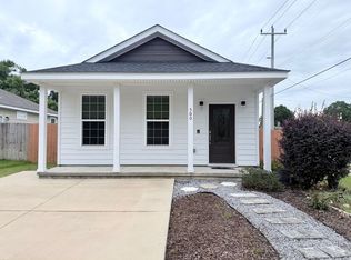 500 N D St, Pensacola, FL 32501