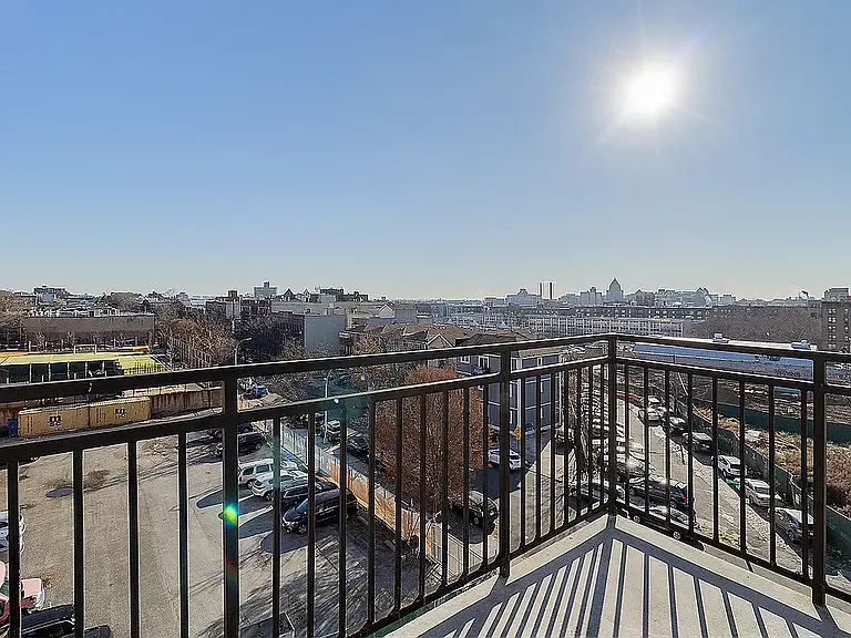 911 Nostrand Ave #4 — Photo 6
