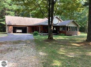 7943 Marilla Rd, Copemish, MI 49625