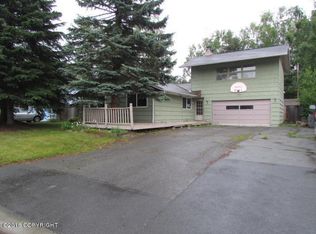 3723 Robin St, Anchorage, AK 99504