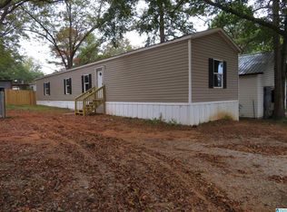 497 Daniel Dr, West Blocton, AL 35184