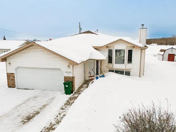 10417 N 97th Ave, Mackenzie County, AB T0H 2H0