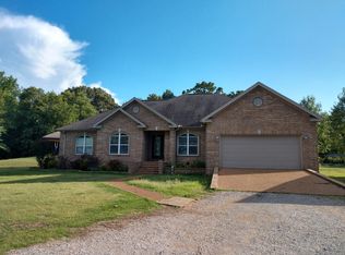 100 Scrib Ln, Sulphur Rock, AR 72579