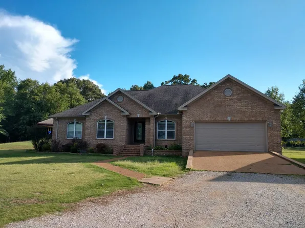 100 Scrib Ln, Sulphur Rock, AR 72579