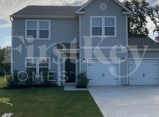 2507 Waverly Dr, Monroe, NC 28112