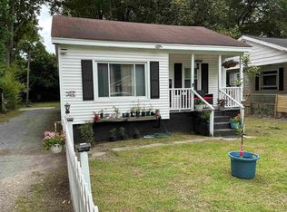 514 Palm St, Georgetown, SC 29440