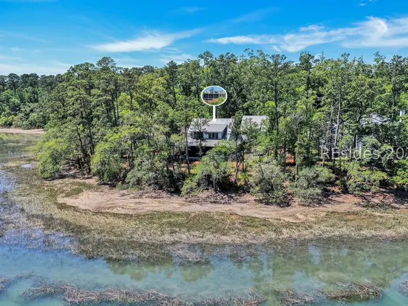 6 Dolphin Lndg, Okatie, SC 29909