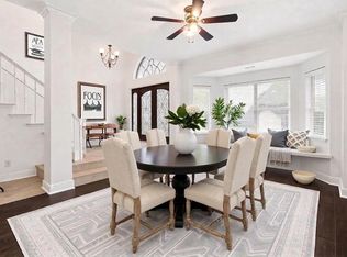 14643 S Hearthstone Green Dr, Houston, TX 77095