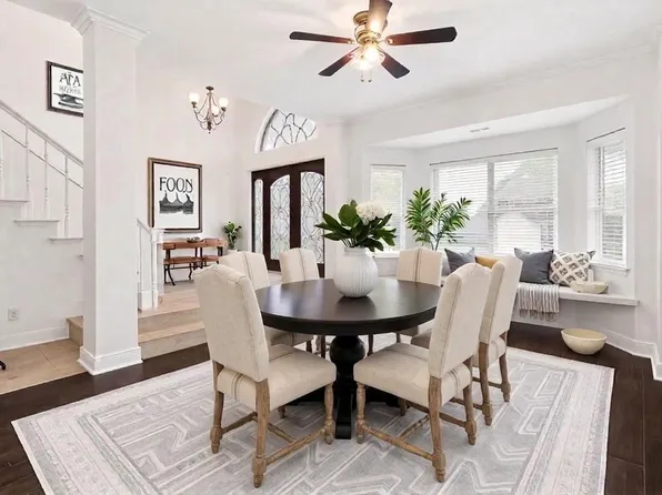 14643 S Hearthstone Green Dr, Houston, TX 77095