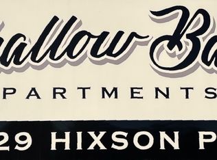 8392 Shallow Bay Dr #20, Hixson, TN 37343