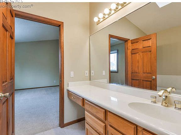 Master Bedroom Bath