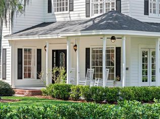 1261 N Lake Sybelia Dr, Maitland, FL 32751