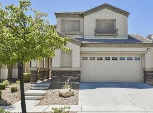 5457 Sun Prairie St, North Las Vegas, NV 89081