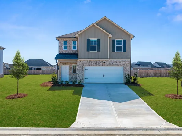 118 Rolling Meadow Way, Kathleen, GA 31047