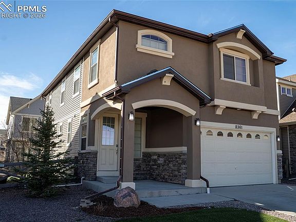 2nd image of 8361 Colorado Spruce Ln