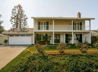 19702 Crestknoll Dr, Yorba Linda, CA 92886
