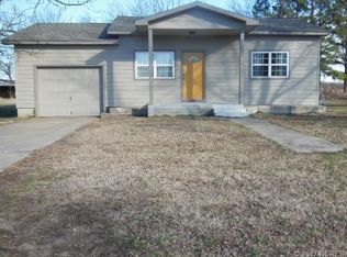 7241 S 439, Locust Grove, OK 74352