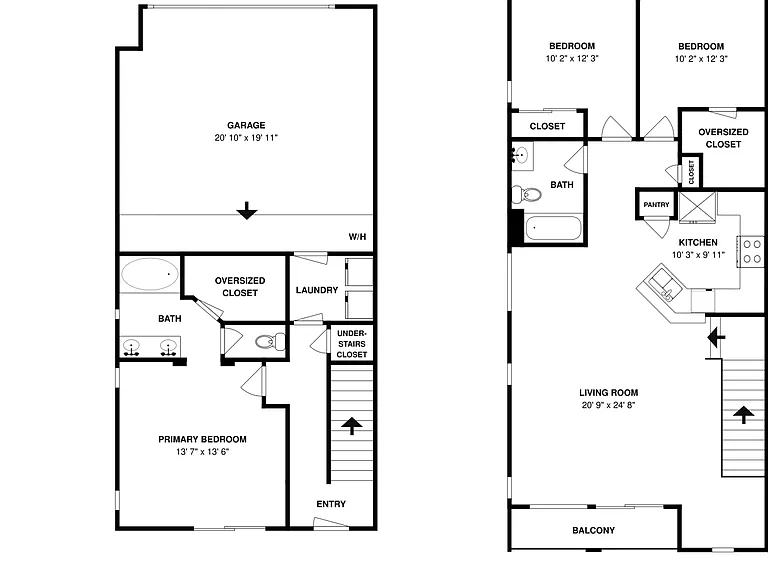 1920 E Bell Rd #1021 — Photo 19