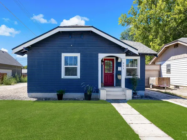 911 7th St S, Nampa, ID 83651