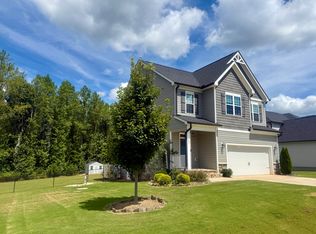 183 Northview Dr, Middlesex, NC 27557