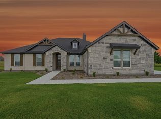 267 Meadow Vista Dr, Rhome, TX 76078