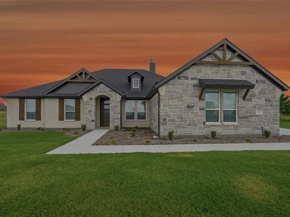 267 Meadow Vista Dr, Rhome, TX 76078