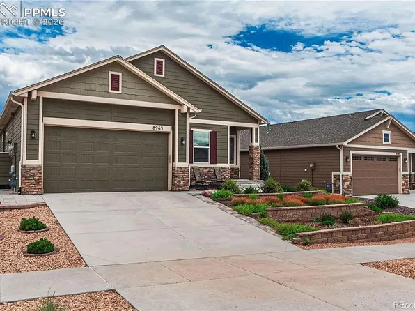8963 Backgammon Dr, Colorado Springs, CO 80924