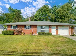 11459 Kenn Rd, Cincinnati, OH 45240