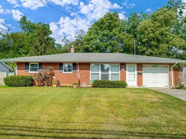 11459 Kenn Rd, Cincinnati, OH 45240