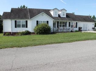 161 Gold Dust Dr, Mount Vernon, KY 40456