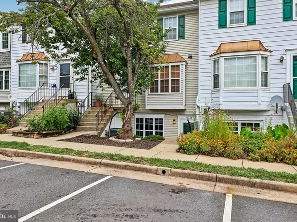 13726 Autumn Vale Ct #18F, Chantilly, VA 20151