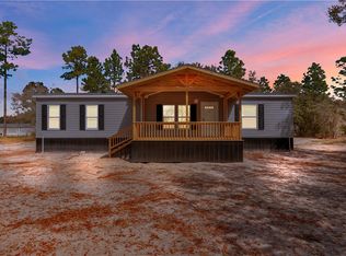 364 Whisper Ridge Loop, Waynesville, GA 31566