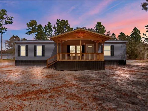 364 Whisper Ridge Loop, Waynesville, GA 31566