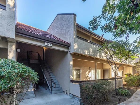297 Tradewinds Dr APT 105, San Jose, CA 95123