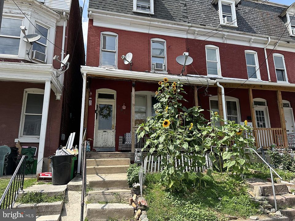 1st image of 761 W King St