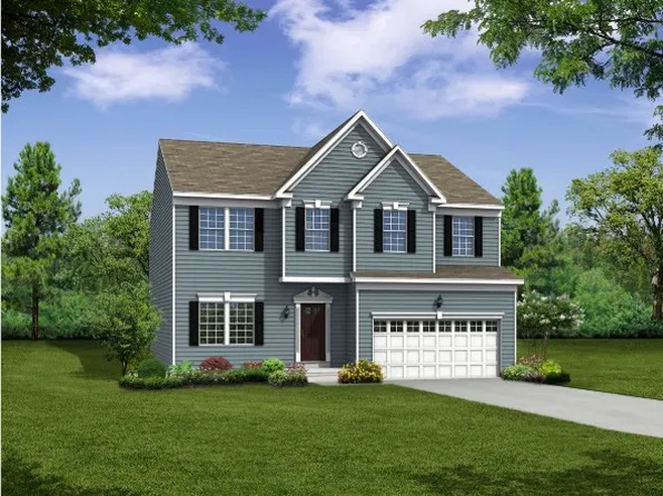 413 Pemberley Ct, Venetia, PA 15367
