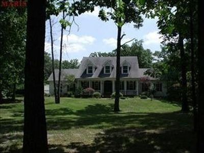 23 White River Ln, Defiance, MO, 63341