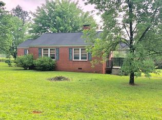 521 Grace Ave, Lancaster, SC 29720