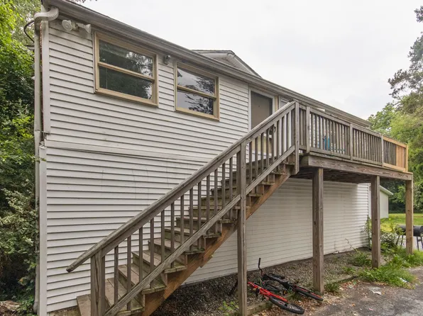 1314 Philadelphia Pike APT A, Wilmington, DE 19809