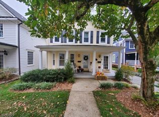 187 Main St, Gladstone, NJ 07934